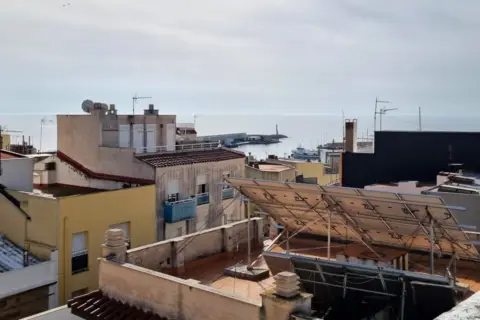 Dúplex en calle Andreu Llambrich, nº 48