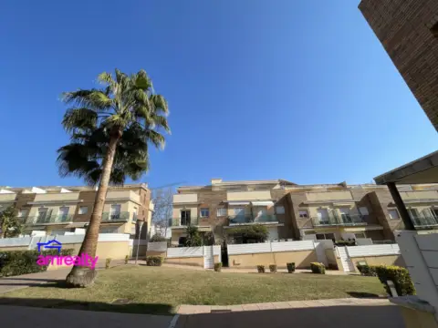 Casa en Rambla Nova