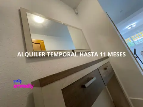 Piso en Carrer de Sagunt