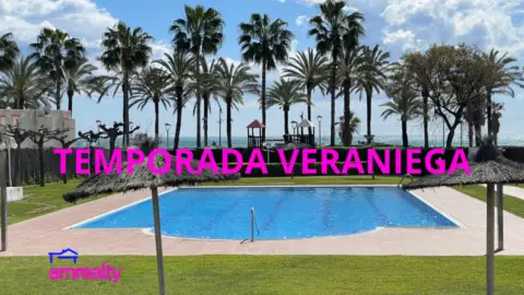 Piso en Carrer d'Alexandre de Cabanyes