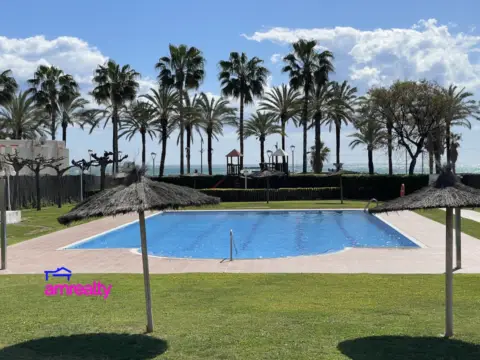 Piso en Carrer d'Alexandre de Cabanyes