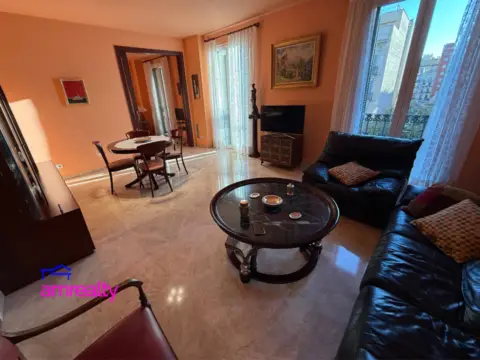 Piso en Rambla de Catalunya