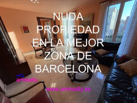 Piso en Rambla de Catalunya
