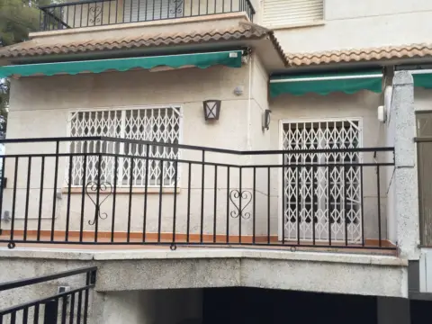 Casa en Carrer del Pintor Mir
