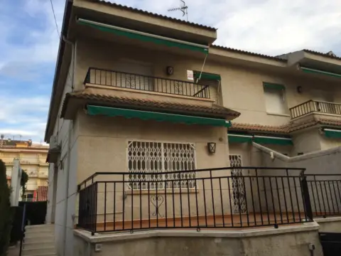 Casa en Carrer del Pintor Mir