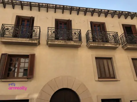 Casa en Carrer de Santa Cristina