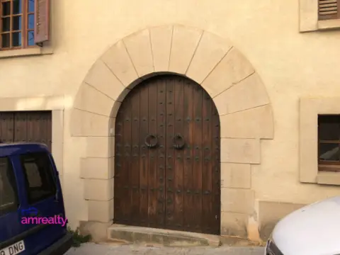 Casa en Carrer de Santa Cristina