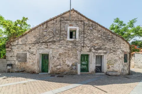 Chalet en Villalba Pueblo
