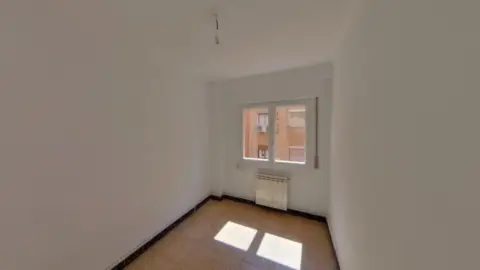 Piso en calle de Lugo