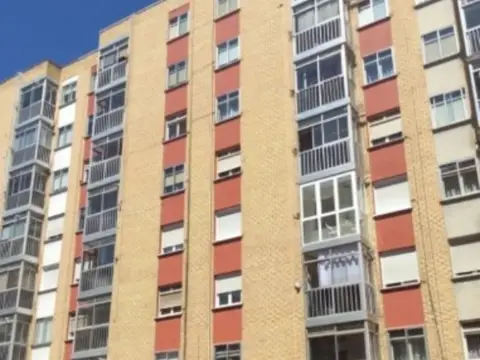 Piso – Burgos Capital