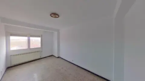 Piso en Avenida de la Almozara