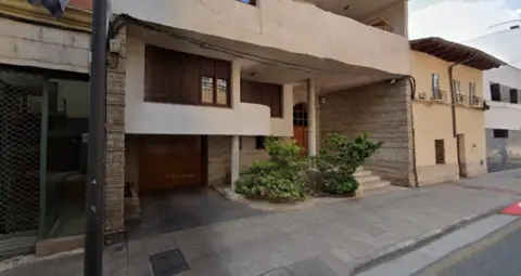 Casa – Tudela