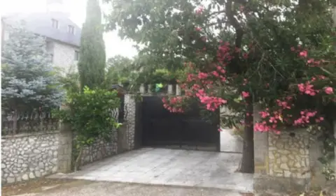 Chalet en Camiño das Corbas
