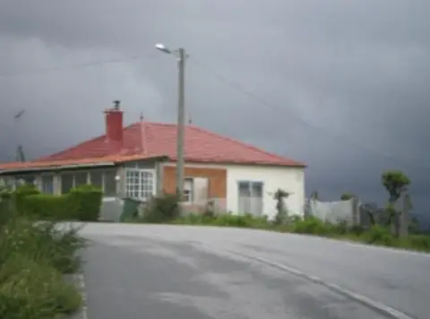 Chalet en calle Fontenla Fragas