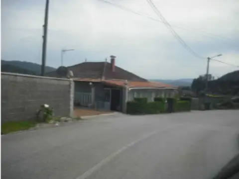 Chalet en calle Fontenla Fragas