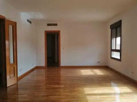 Ático en calle de Torroja