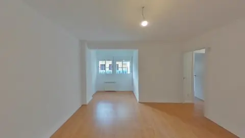 Piso en calle de los Monegros