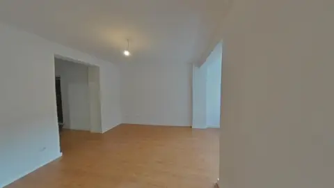 Piso en calle de los Monegros