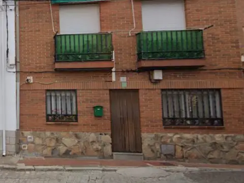 Casa en Villa del Prado