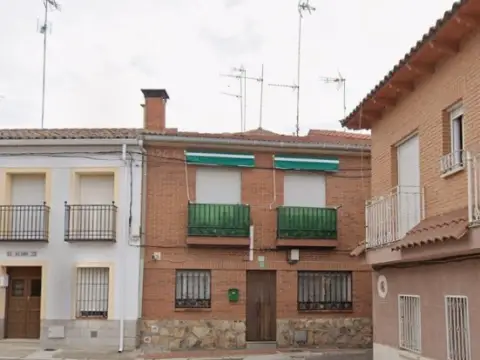 Casa en Villa del Prado