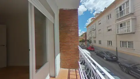 Piso en calle de Abastos