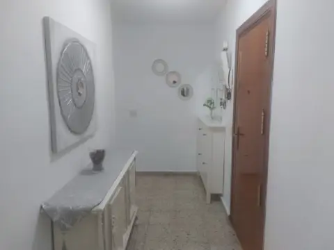 Piso en Ronda del Concejo