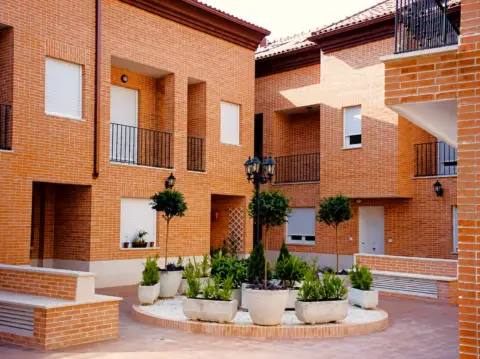 Casa en calle de San José