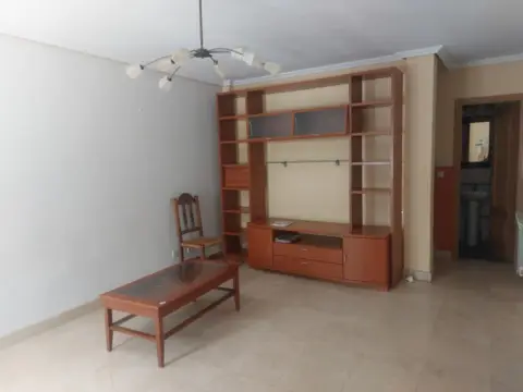 Casa en calle de San José