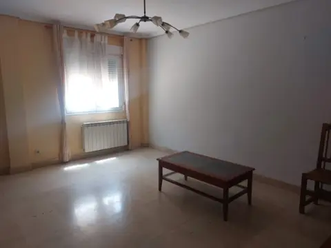 Casa en calle de San José