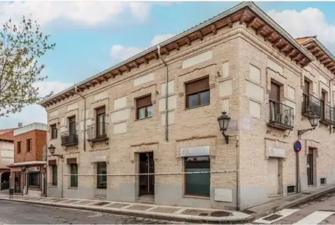 Local comercial en calle de la Libertad
