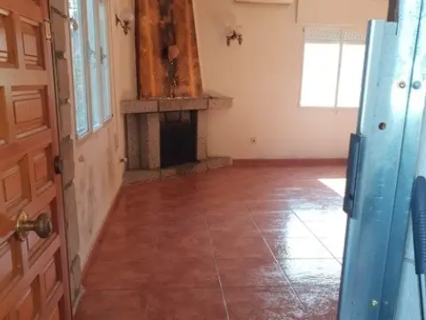 Chalet en Villa del Prado