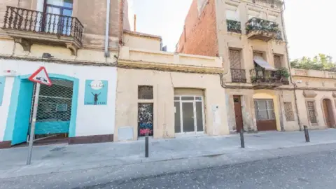Chalet adosado en Carrer de Ramón y Cajal