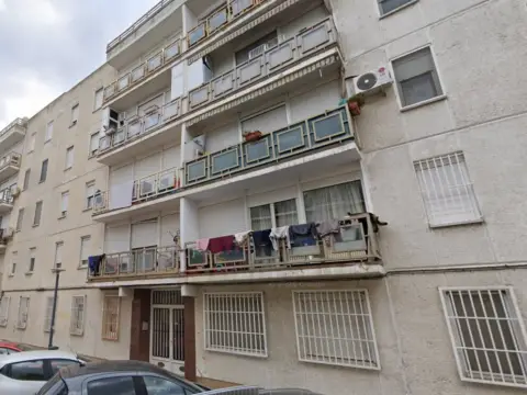 Piso en calle Gabriela Mistral