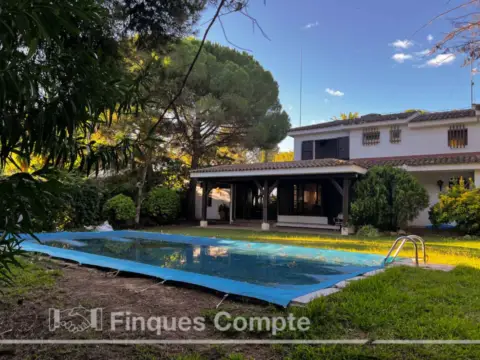 Chalet en Barà
