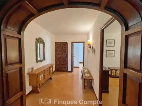 Apartamento en Barri Roc Sant Gaieta