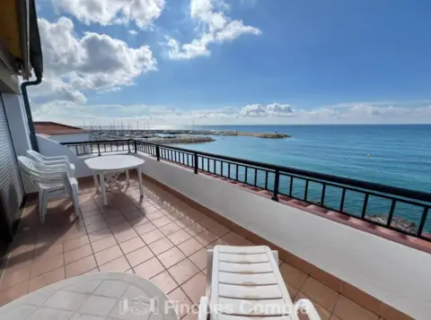 Apartamento en Barri Roc Sant Gaieta