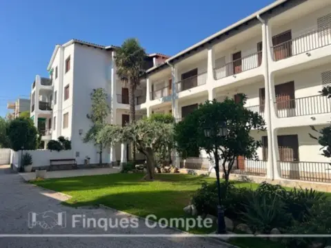 Apartamento en Carrer del Mas Garbí