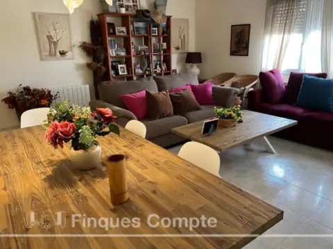 Piso en Plaça del Doctor Pujol