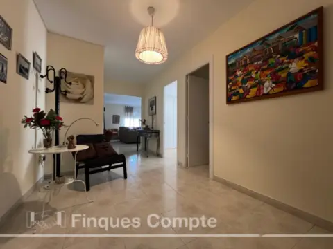 Piso en Plaça del Doctor Pujol