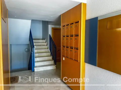 Piso en Carrer del Vallespir