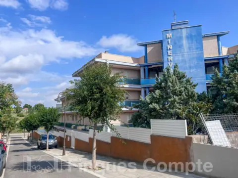 Piso en Carrer de Victòria dels Àngels