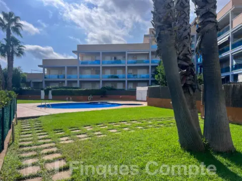 Piso en Carrer de Victòria dels Àngels