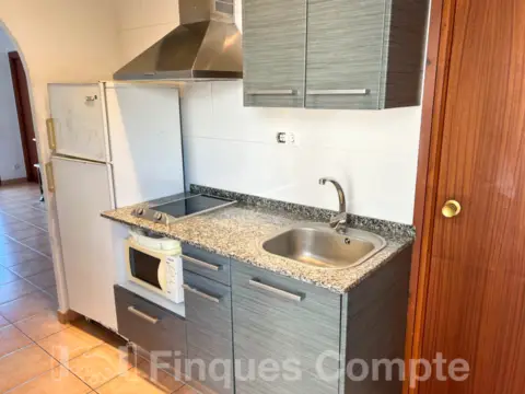 Apartamento en Avinguda del Mar