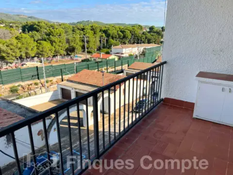 Apartamento en Avinguda del Mar