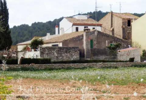 Finca rústica en Carrer del Pou
