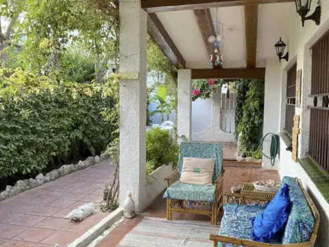 Apartamento en Carrer de la Sínia