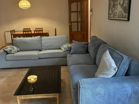 Piso en Passeig de Guíxols