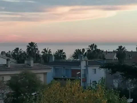 Piso en Avinguda de Platja d'Aro