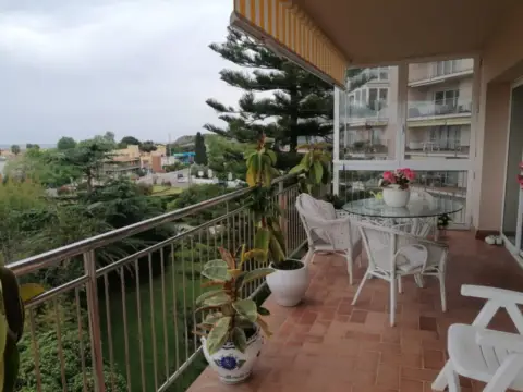 Piso en Avinguda de Platja d'Aro