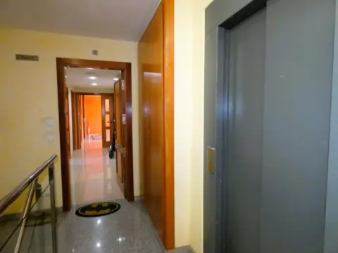 Piso en Carrer de la Indústria